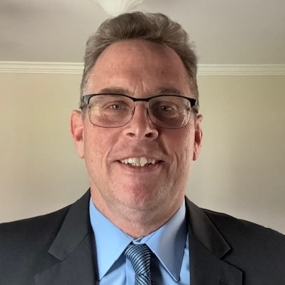 Kevin Blenman